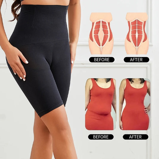 Shapewear - Bauchkontrolle Hose
