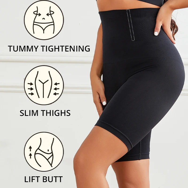 Shapewear - Bauchkontrolle Hose