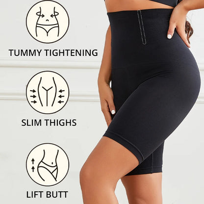 Shapewear - Bauchkontrolle Hose