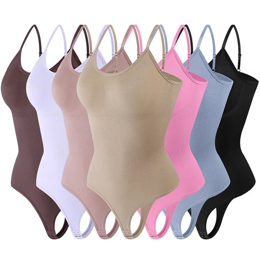 Shapewear - Bodysuit